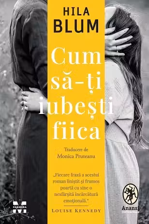 Cum sa-ti iubesti fiica