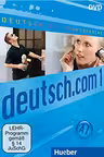 DEUTSH COM DVD
