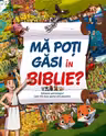 Ma poti gasi in Biblie?