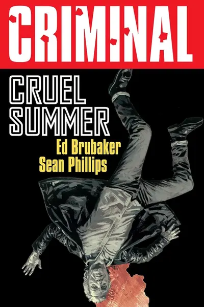 Criminal - Volume 10