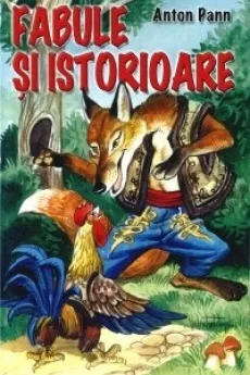 Fabule și istorioare