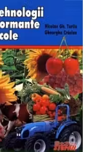 Biotehnologii performante agricole (Nicolae Gh. Turliu)