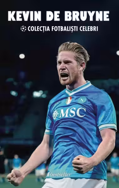 Kevin De Bruyne