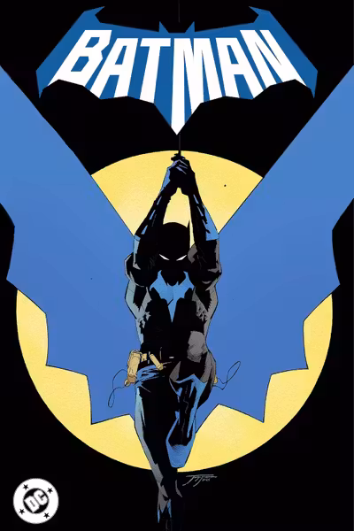 Batman - Volume 1