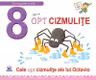 8 de la opt cizmulite. Necartonata - Greta Cencetti