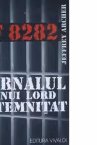 Jurnalul unui lord intemnitat