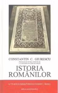 Istoria romanilor