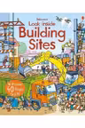 Look Inside a Building Site