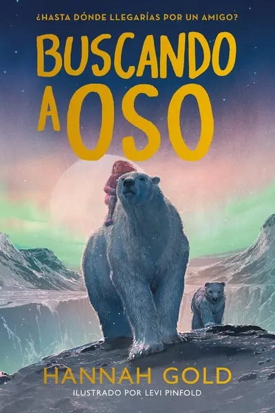 Buscando a Oso