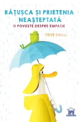 Ratusca si prietenia neasteptata - Steve Small