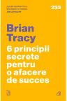 6 principii secrete pentru o afacere de succes