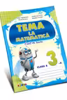 Matematica. Caietul elevului - clasa a 3-a