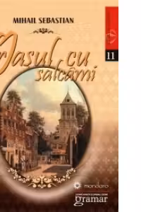 Orasul cu salcami 