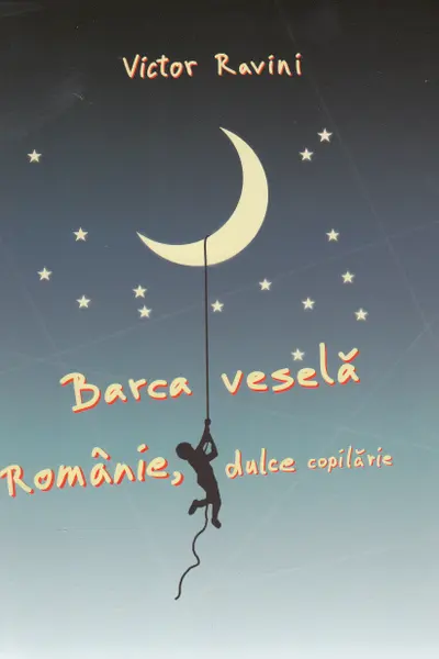 Barca veselă