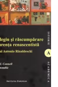 Sacrilegiu si rascumparare in Florenta renascentista