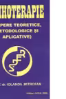 Psihoterapie (Repere teoretice, metodologice si aplicative)