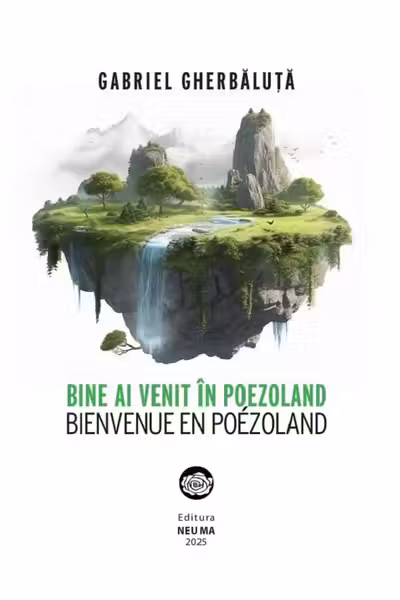 Bine ai venit în Poezoland. Bienvenue en Poezoland