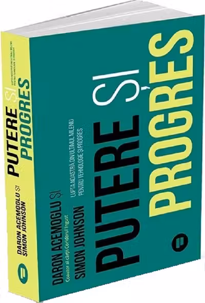 Putere si progres
