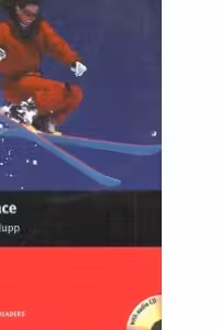 MR1 - Ski Race with Audio CD