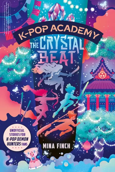 The Crystal Beat