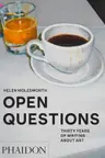 Open Questions