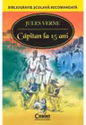 Capitan la 15 ani