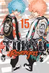 Tokyo Revengers - Tome 15