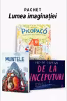 Pachet Lumea imaginației