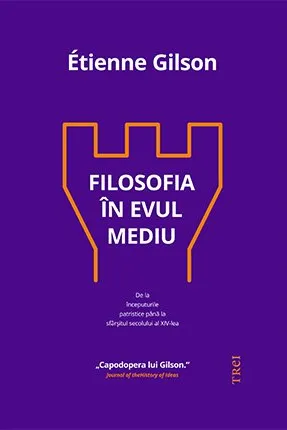 Filosofia evului mediu
