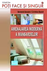 Amenajarea modernă a mansardelor