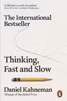 Thinking, Fast and Slow