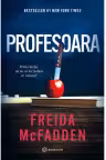 Profesoara