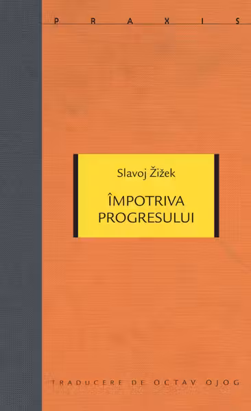 Impotriva progresului