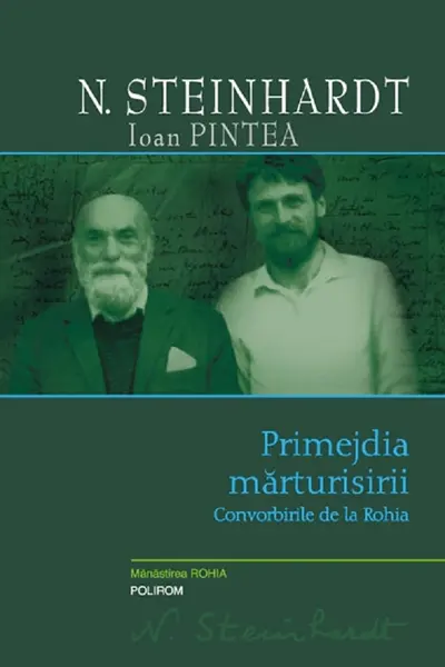 Primejdia mărturisirii