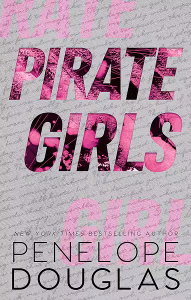 Pirate Girls