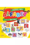 Primul meu alfabet