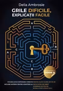 Grile dificile, explicatii facile