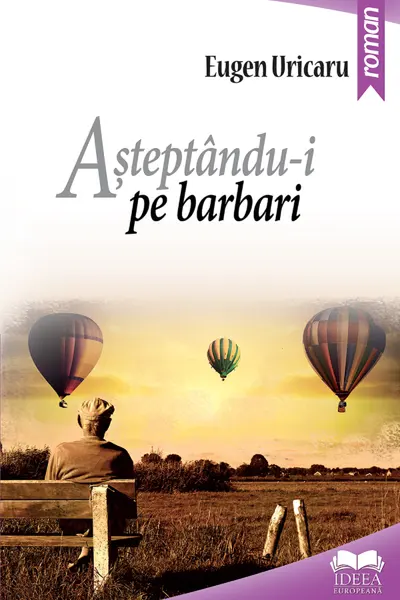 Așteptându-i pe barbari