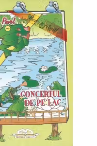 Concertul de pe lac
