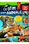 Ce stim despre animale.