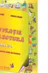 Invitatie la lectura. Auxiliar pentru orele de lectura clasa a 4a