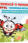 Antreneaza-ti memoria cu Picatel, Buburuza Inteleapta!