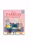 De ce familia este importanta?