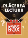 Mystery Box Plăcerea lecturii 2024