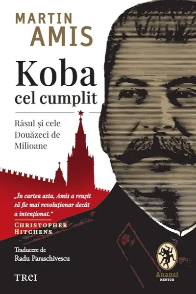 Koba cel cumplit