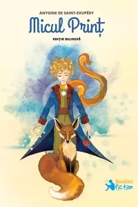 Micul Print. Editie bilingva romana-franceza