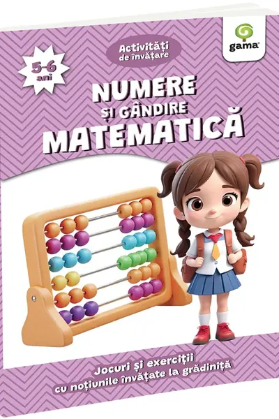Numere si gandire matematica