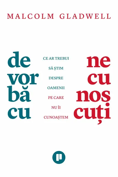 De vorba cu necunoscuti