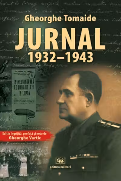 Jurnal 1932-1943