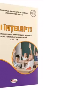 Fii intelept!